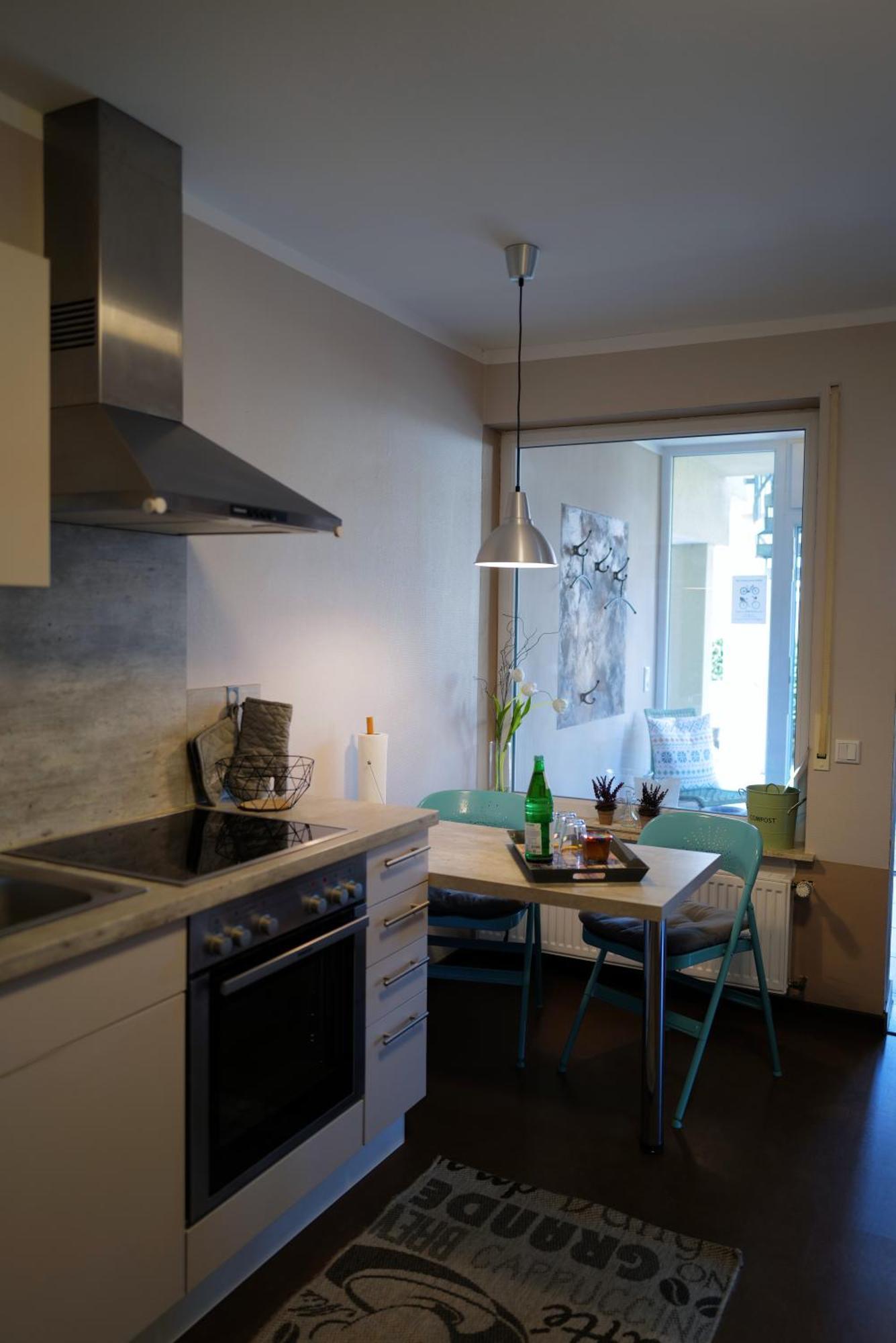 Ferienwohnung Laurent Pünderich المظهر الخارجي الصورة